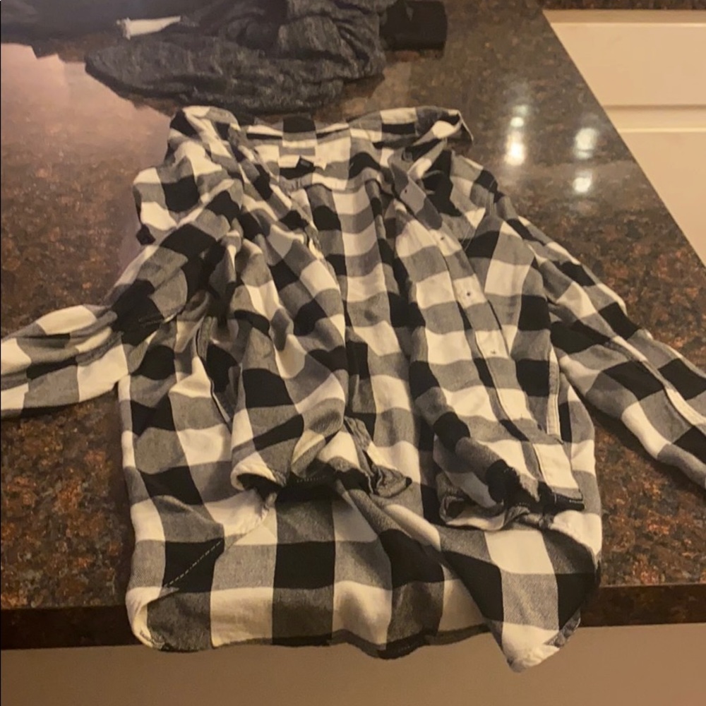 Flannel